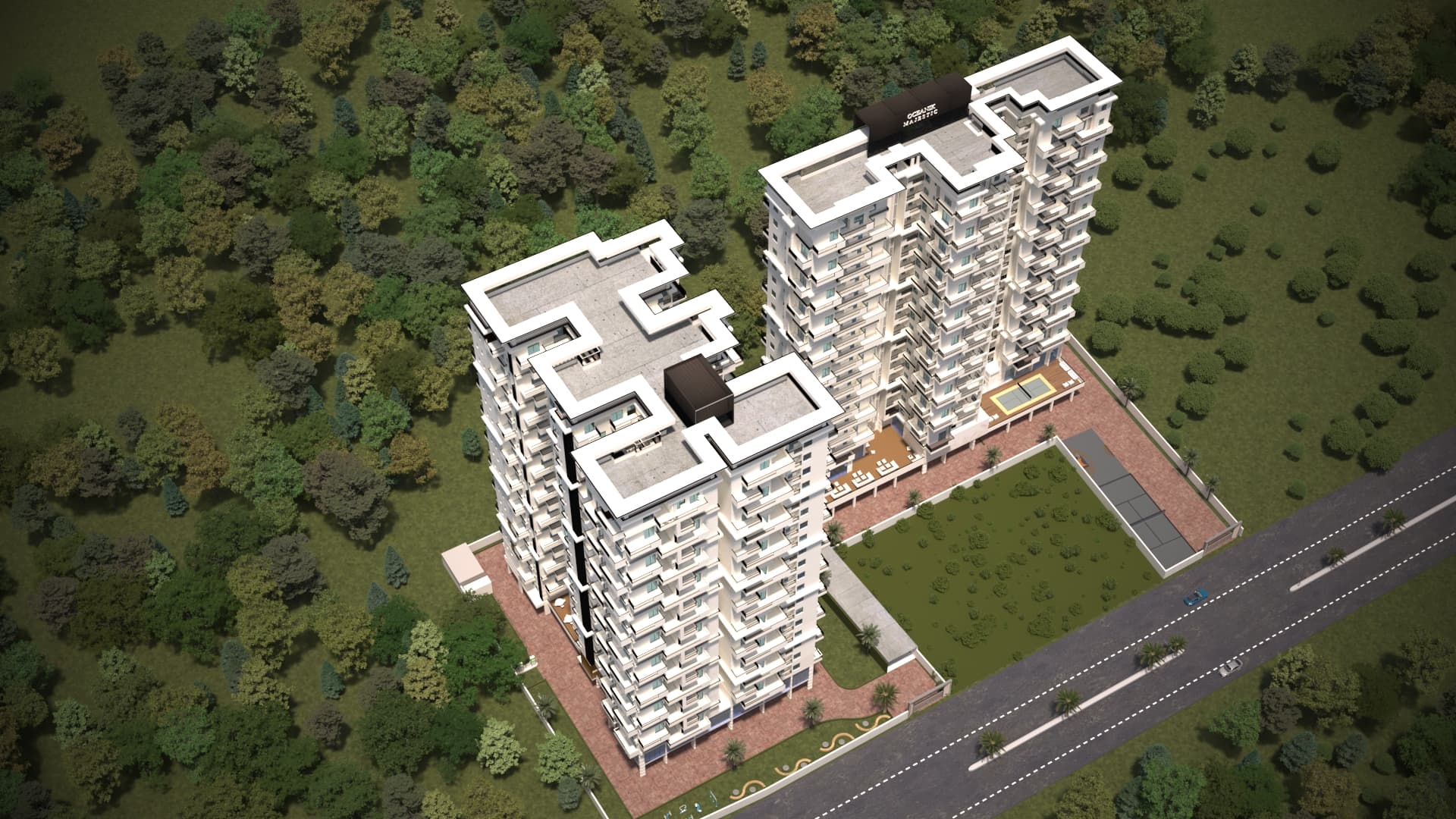 Building Construction